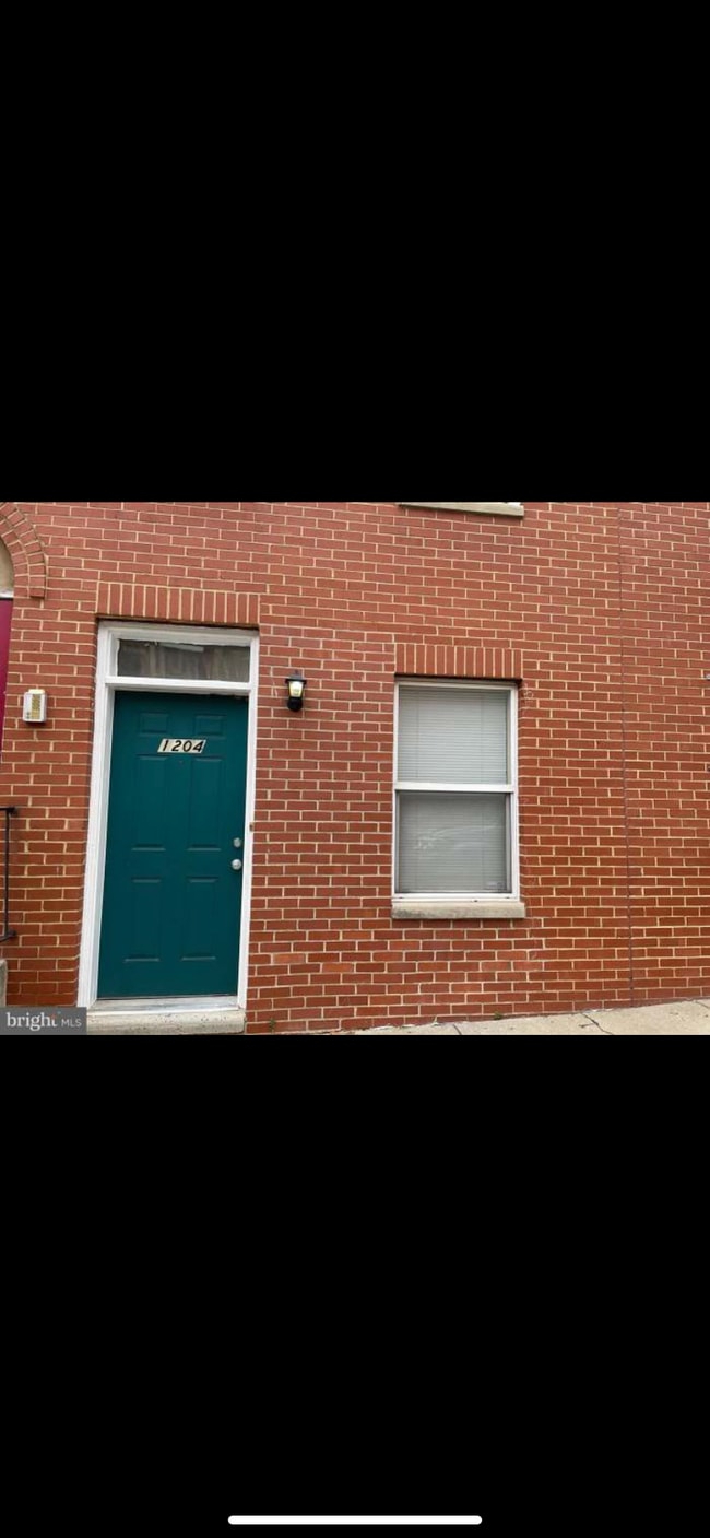 Building Photo - 1204 W Lafayette Ave