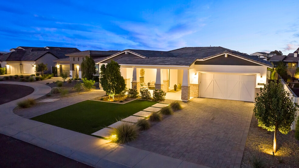 Building Photo - 10921 N Blakely St