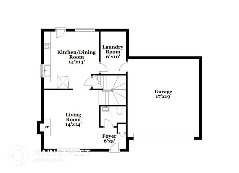 Building Photo - 1204 Lasalle Ct