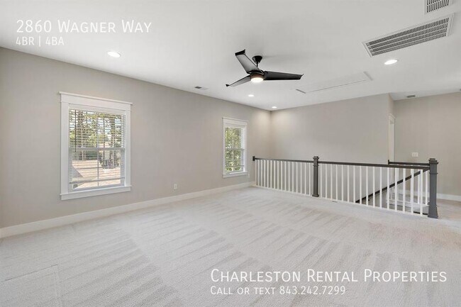 Building Photo - 2860 Wagner Wy