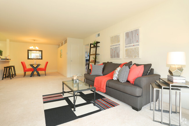 Interior Photo - Crestview Apartments