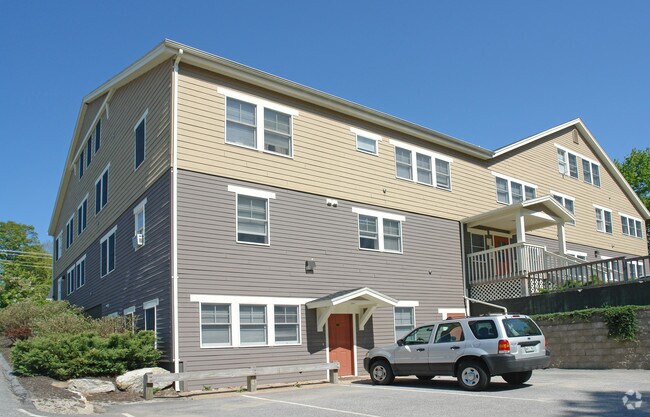 Building Photo - 183 Lower Main St