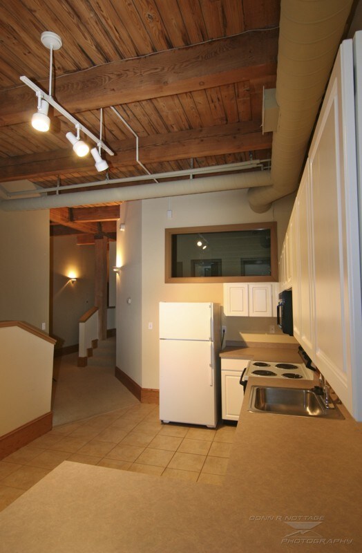 Historic Buckeye Building 323 Prospect Ave E Cleveland OH 44115