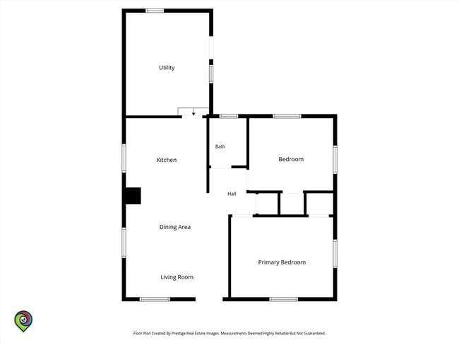 Building Photo - 1235 River Dr