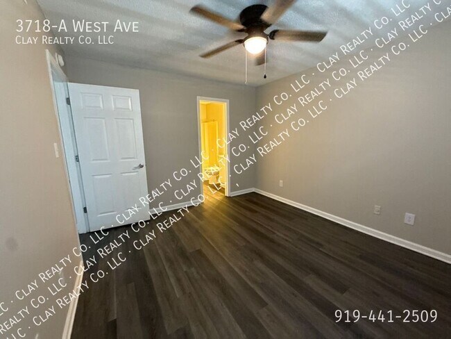 Building Photo - 3718 West Ave