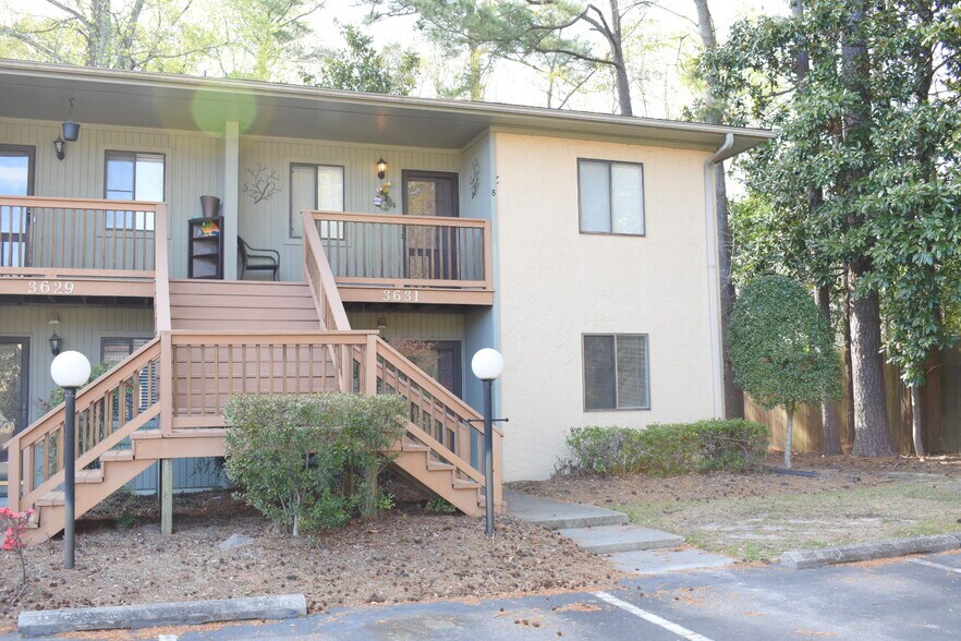 Primary Photo - 3631 Saint Johns Ct