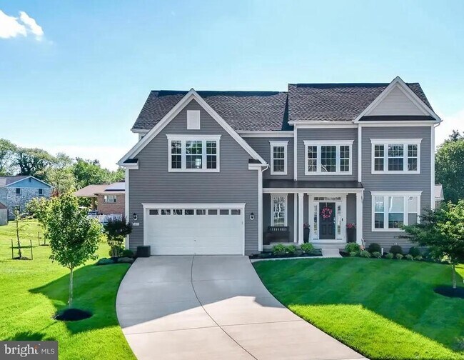 Primary Photo - 11801 Asbury Dr