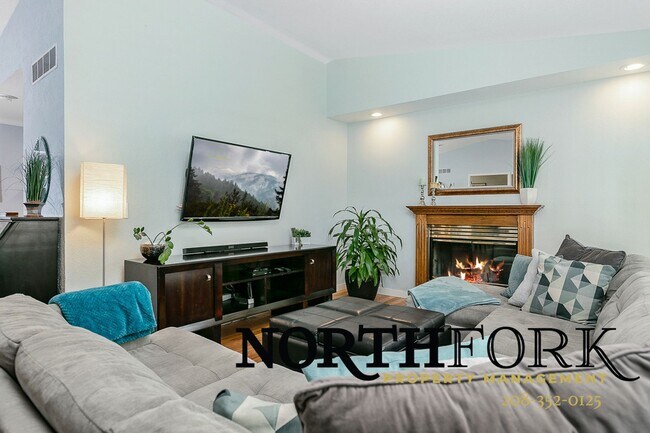 Building Photo - Elegant Home in Boise’s East End