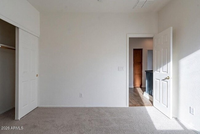 Building Photo - 10625 E Knowles Ave