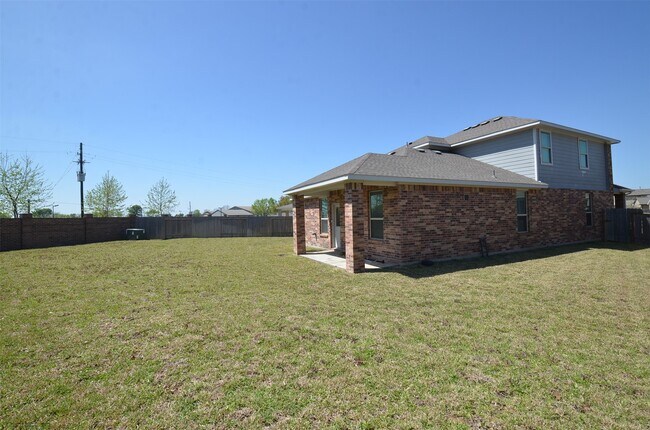 Building Photo - 5602 Tabula Rasa Dr