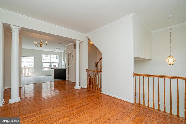Building Photo - 3840 Dominion Mill Dr