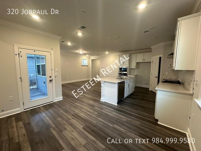 Building Photo - 320 Jorpaul Dr