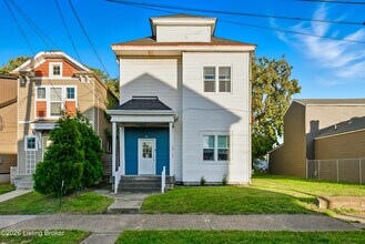 Building Photo - 1273 S Preston St