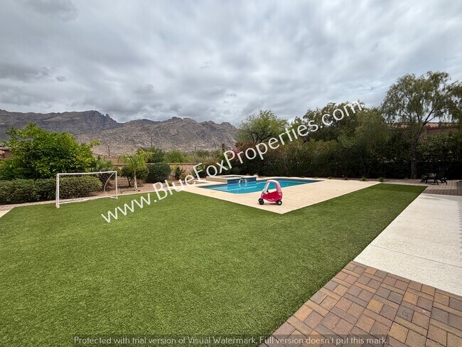Building Photo - 6340 N Pinnacle Ridge Dr