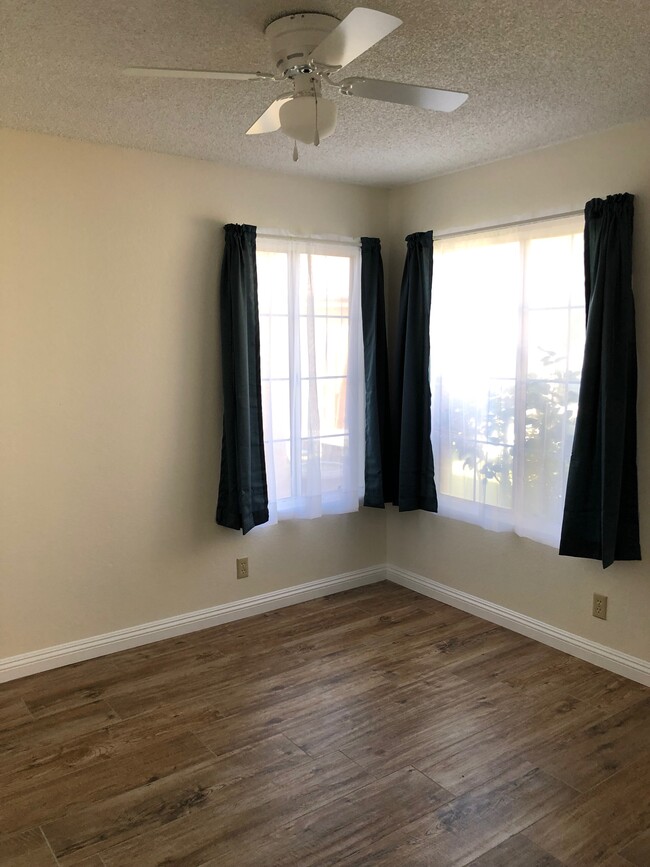 North Bedroom - 3109 Titcher Ln