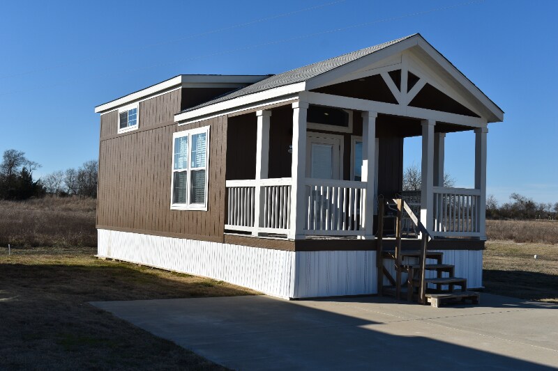 Primary Photo - 312 Brushy Creek Ranch Rd