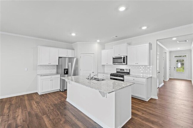 Building Photo - 65 Grv Spgs Ct