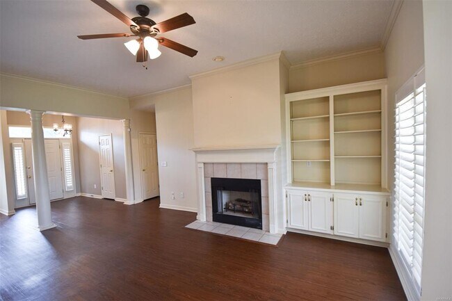 Building Photo - 1691 Rambling Brook Ln