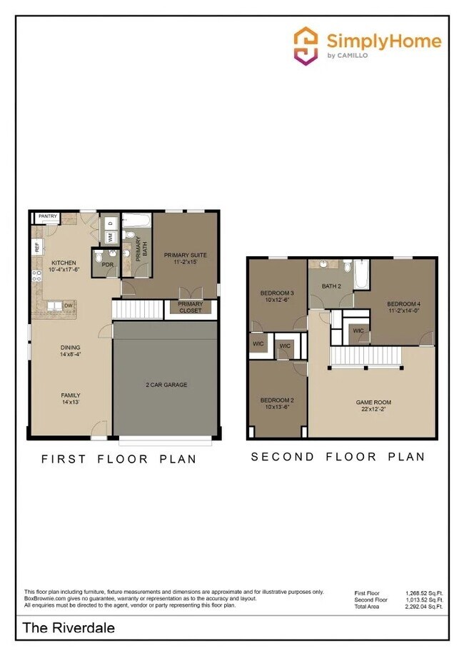 Building Photo - 5618 Adelaide River Dr