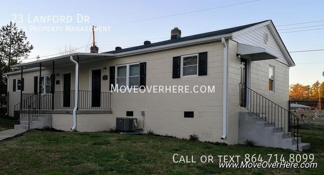 Building Photo - 23 Lanford Dr