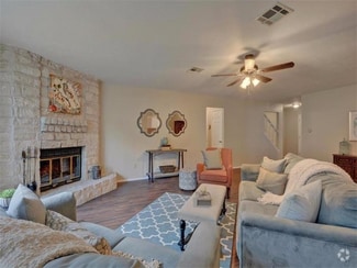 Building Photo - 7601 Hawkeye Dr