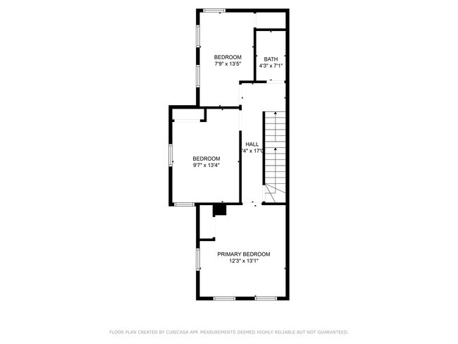 Building Photo - 113 8th St