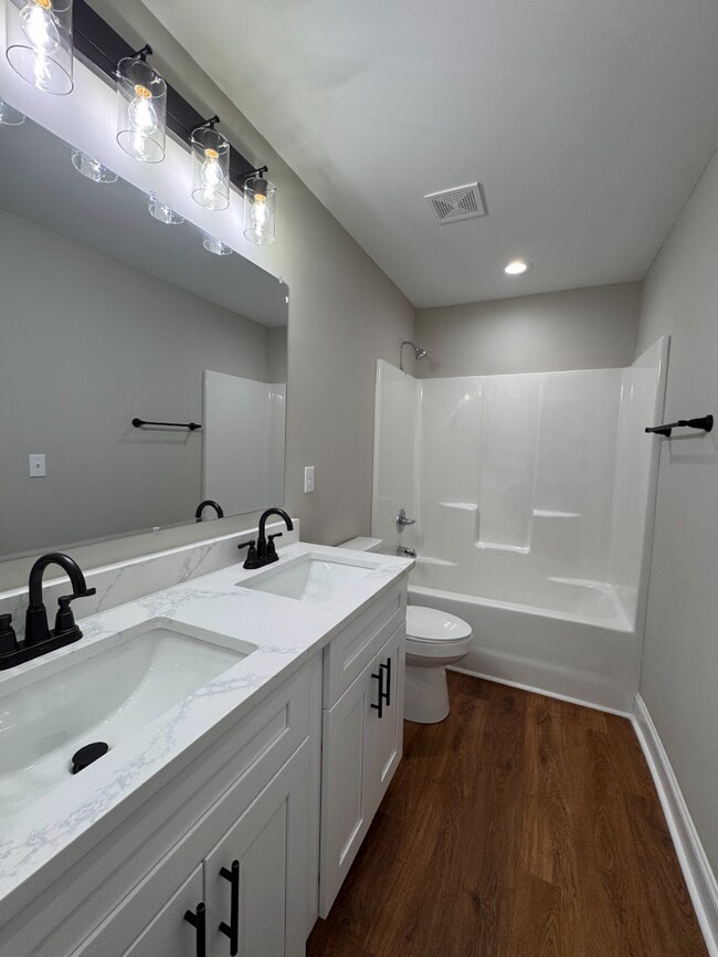 Building Photo - Spacious 5-Bedroom Greenville Home with 3.5 Baths, 2-Car Garage & Walkout Basement