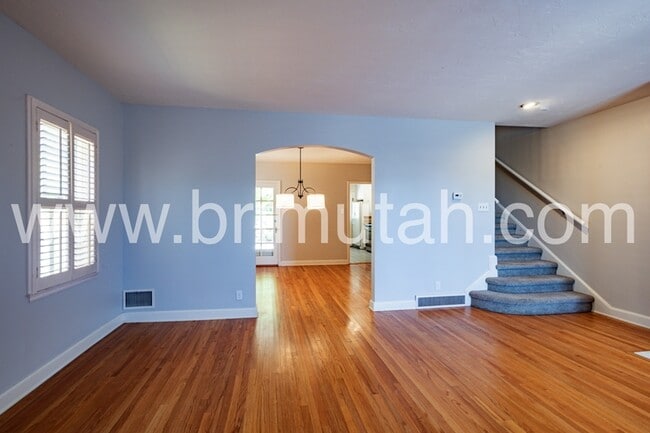 Building Photo - 1341 S 1500 E