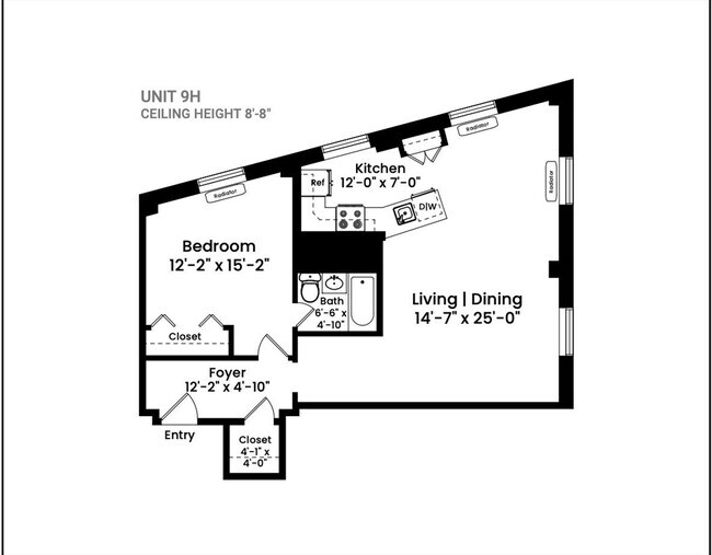 Building Photo - 21 Beacon St