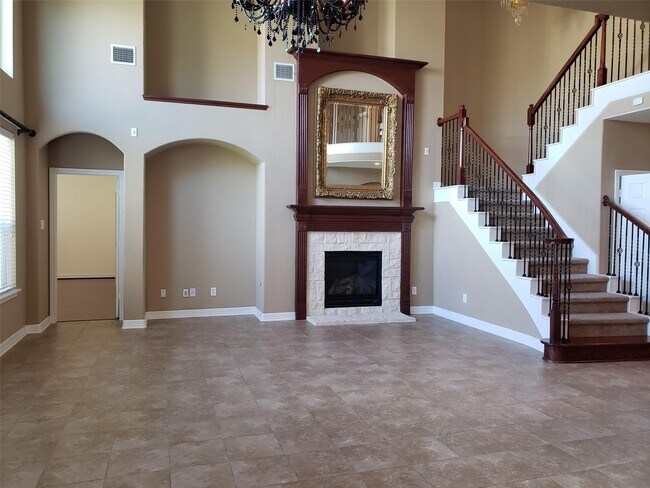 Building Photo - 3607 Cat Springs Ln