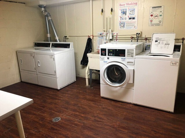 Building Photo - 16W540 87th St