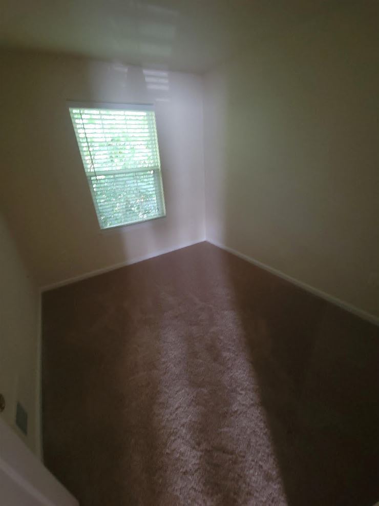 3rd Bedroom - 527 Upland St