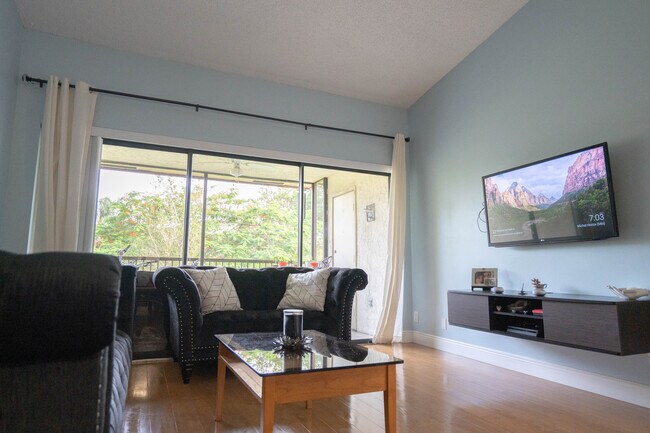 Living Room - 2281 SW 15th St