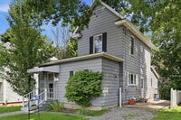 Building Photo - 507 Cherry St