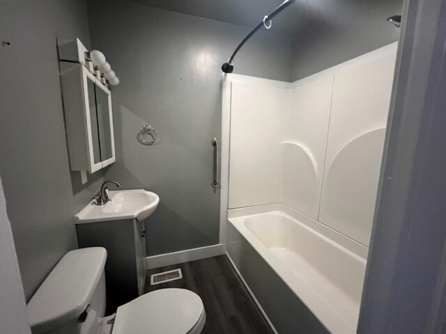 Building Photo - 308 Shawanee Rd