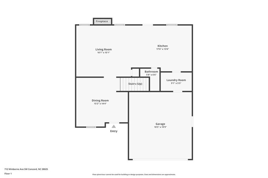 Building Photo - 712 Winborne Ave SW