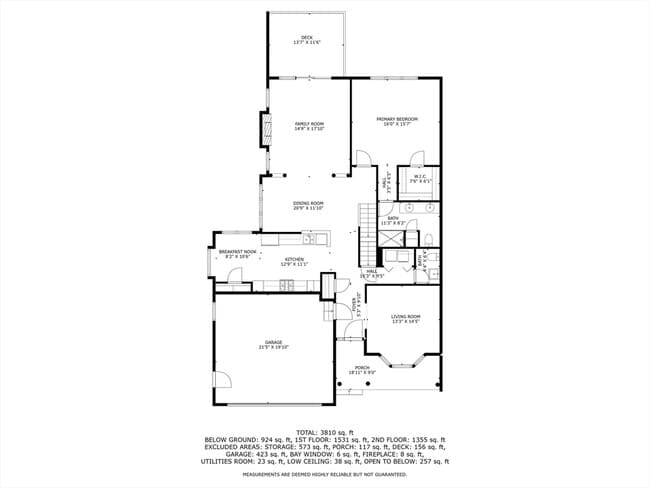 Building Photo - 239 Washington St