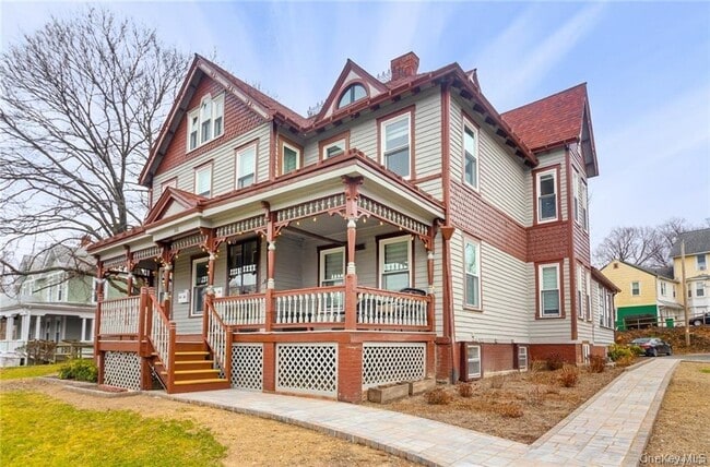 Building Photo - 1166 North Ave