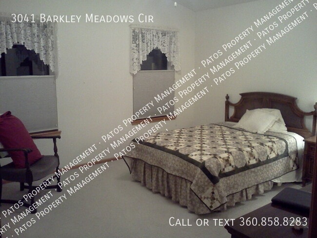 Building Photo - 3041 Barkley Meadows Cir