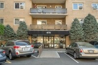 Building Photo - 470 Halstead Ave