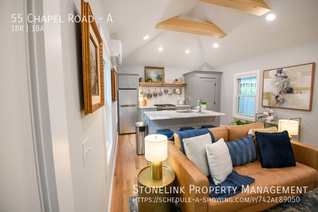 Building Photo - 55 Chapel Road