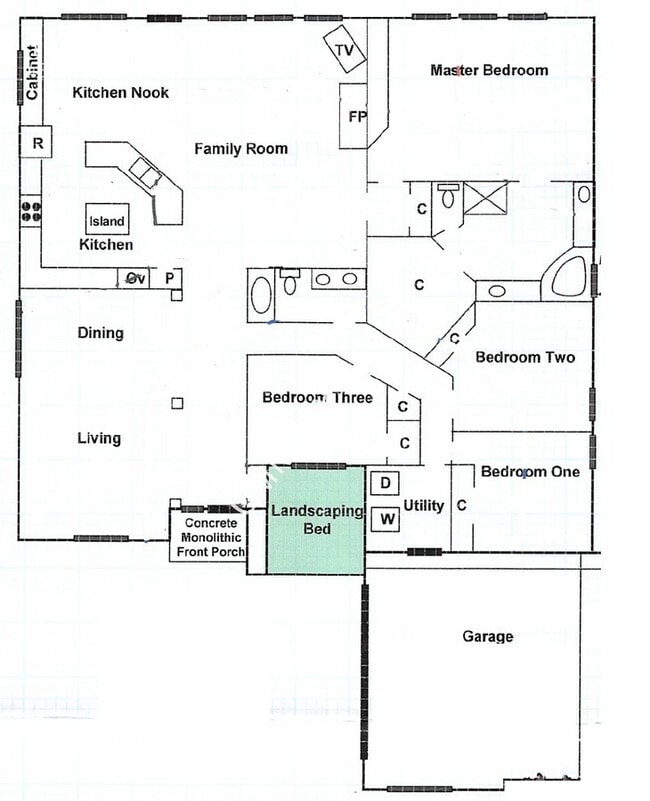 Building Photo - 1311 Lighthouse Ln