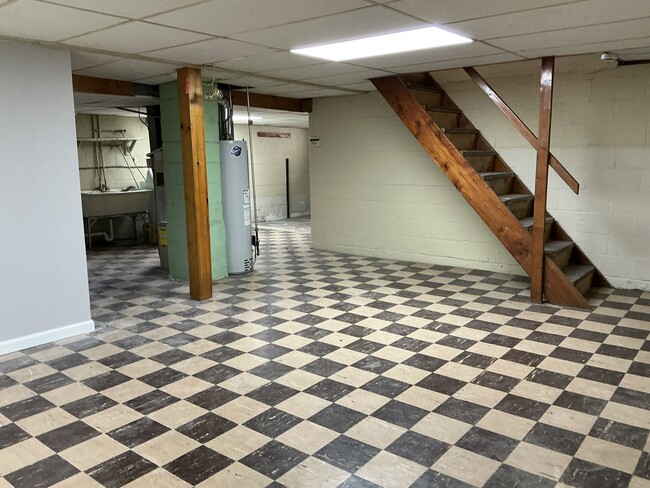 Building Photo - 2848 N Stiles St