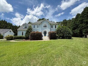 Building Photo - Luxurious 5BD, 4.5BA North Raleigh Home wi...