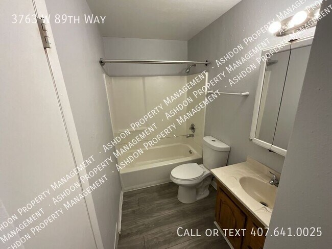 Building Photo - 3763 W 89th Way