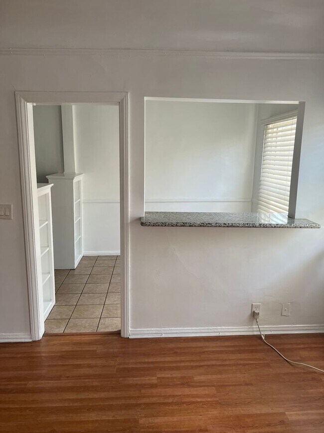 Interior Photo - 138 S Berendo Corp.