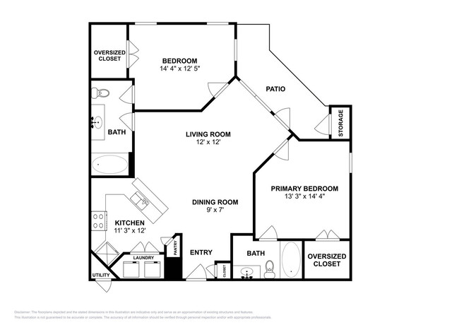 Floorplan - Boardwalk Med Center