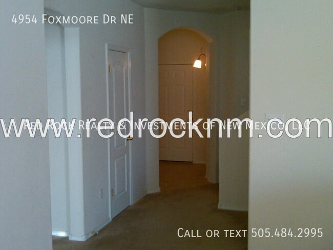 Building Photo - 4954 Foxmoore Dr NE