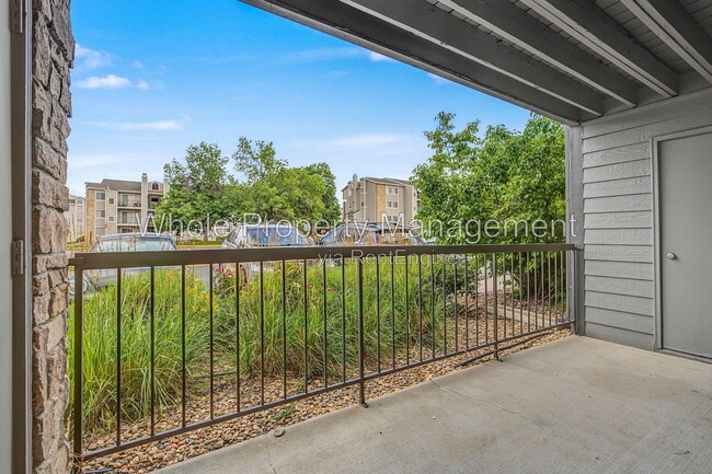Building Photo - 2575 S Syracuse Way