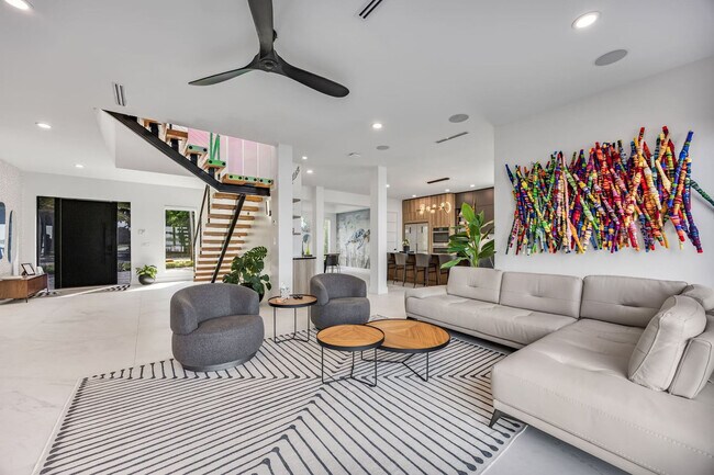 Building Photo - 2175 S Tropical Trail